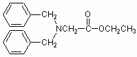N,N-二苄基甘氨酸乙酯