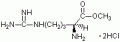 L-精氨酸甲酯二盐酸盐