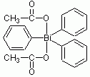 三苯基二醋酸铋