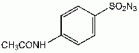 4- 乙酰胺基 苯磺酰基叠氮