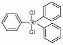 三苯基二氯化锑