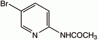 2-乙酰氨基-5-溴吡啶