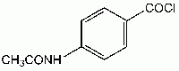 4-乙酰胺基 苯甲酰氯