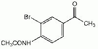 4- 乙酰基-3-溴苯乙酮