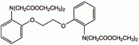 1，2-双（2-氨基苯氧基）乙烷-N,N,N',N'-四乙酸四乙酯
