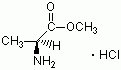 L-丙胺酸甲酯盐酸盐