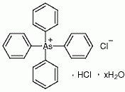 四苯砷氯盐酸盐