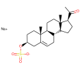 PREGNENOLONE SULFATE SODIUM SALT 5-PREGN