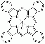 铝酞菁