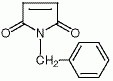 N-苄基马来酰亚胺