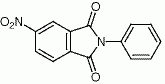 4-硝基-N-苯基邻苯二甲酰亚胺