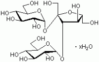 D-松三糖水合物