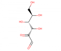 2-Keto-D-Glucose