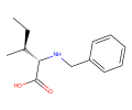 N-BENZYL-L-ISOLEUCINE