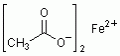 Acetic Acid Iron(II) Salt