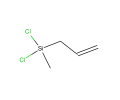 Allyldichloromethylsilane