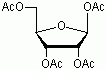 四-O-乙酰基-β-D-呋喃核糖