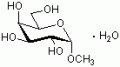 甲基-α-D-吡喃半乳糖苷一水合物