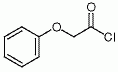 苯氧基乙酰氯