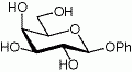 苯基-β-D-吡喃半乳糖苷
