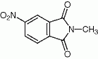 N-甲基-4-硝基邻苯二甲酰亚胺
