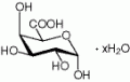 α-D-半乳糖醛酸,水合物