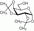 1,2:3,4-二-O-异亚丙基-α-D-吡喃半乳糖