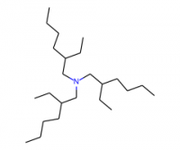 Tris(2-ethylhexyl)amine