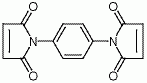N,N'-(1,4-亚苯基)双马来酰亚胺
