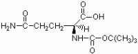 Nα-(叔丁氧羰基)-L-谷氨酸