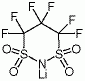 1,1,2,2,3,3-六氟代丙烷-1,3-二磺酰亚胺锂