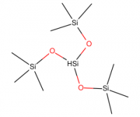 Tris(trimethylsilyloxy)silane