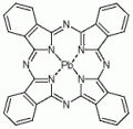 酞菁铅