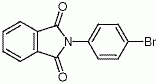 N-(4-溴苯基)邻苯二甲酰亚胺