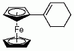 环己烯基二茂铁