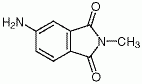 4-氨基-N-甲基邻苯二甲酰亚胺
