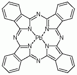 酞菁铅