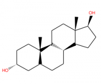 5A-雄甾烷-3A 17B-二醇