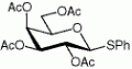 苯基(2,3,4,6-四-O-乙酰基-1-硫代-β-D-吡喃半乳糖苷)