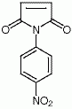 N-(4-硝基苯基)马来酰亚胺