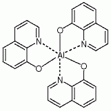 三(8-羟基喹啉)铝