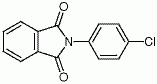 N-(4-氯苯基)邻苯二甲酰亚胺