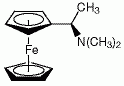 (R)-(+)-N,N-二甲基-1-二茂铁基乙胺