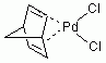 二氯(2,5-降冰片二烯)钯(II)
