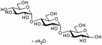 D-(+)-麦芽三糖,水合物