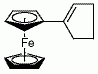 环戊烯基二茂铁