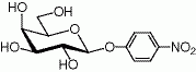 4-硝基苯基-β-D-吡喃半乳糖苷