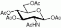 2-乙酰氨基-1,3,4,6-四-O-乙酰基-2-脱氧-β-D-吡喃葡萄糖