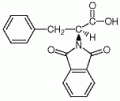 N-邻苯二甲酰基-L-苯丙氨酸