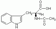 N-乙酰-L-色氨酸